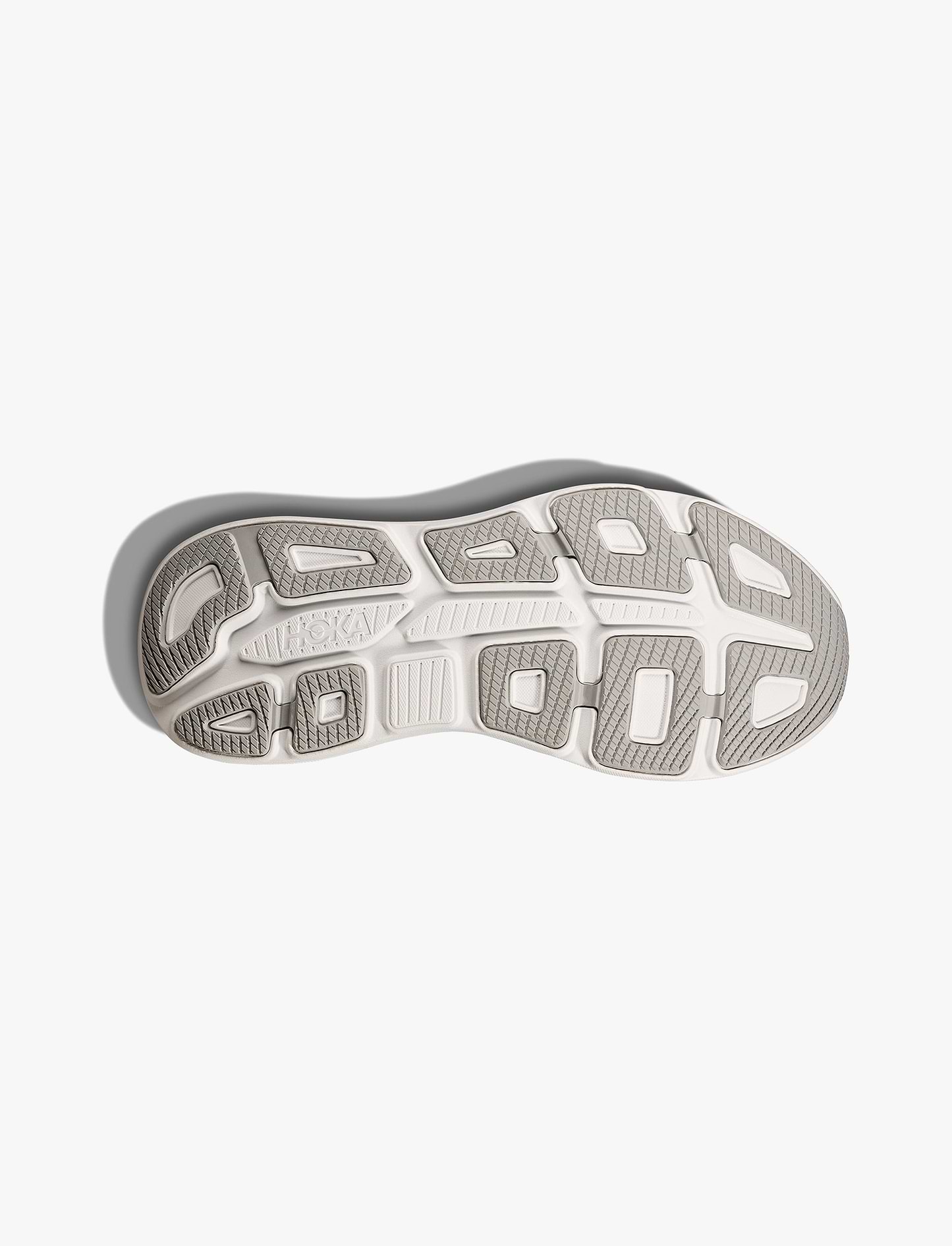 HOKA BONDI WIDE 9 - נעלי ספורט גברים בונדי 9 רחבות