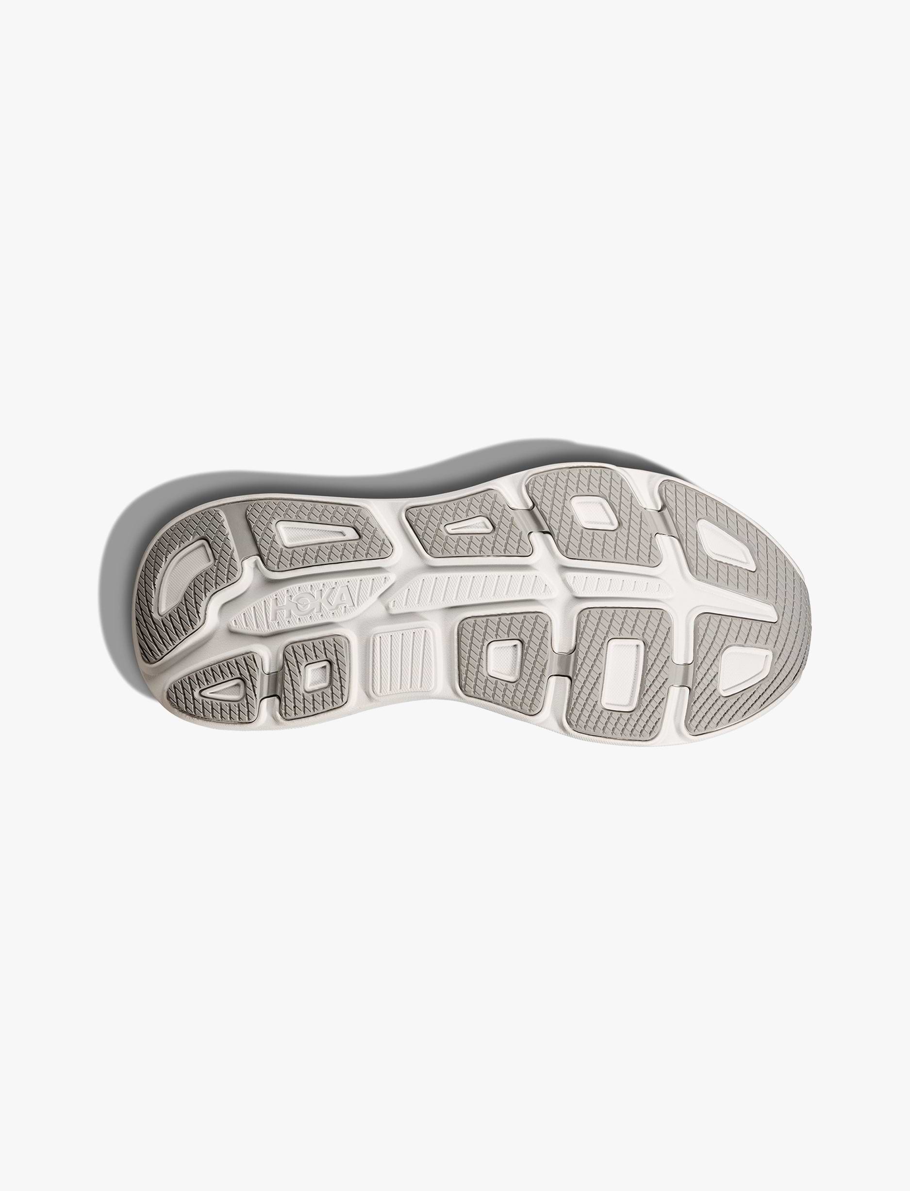 HOKA BONDI WIDE 9 - נעלי ספורט גברים בונדי 9 רחבות