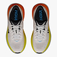 HOKA BONDI WIDE 9 - נעלי ספורט גברים בונדי 9 רחבות