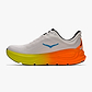 HOKA BONDI WIDE 9 - נעלי ספורט גברים בונדי 9 רחבות