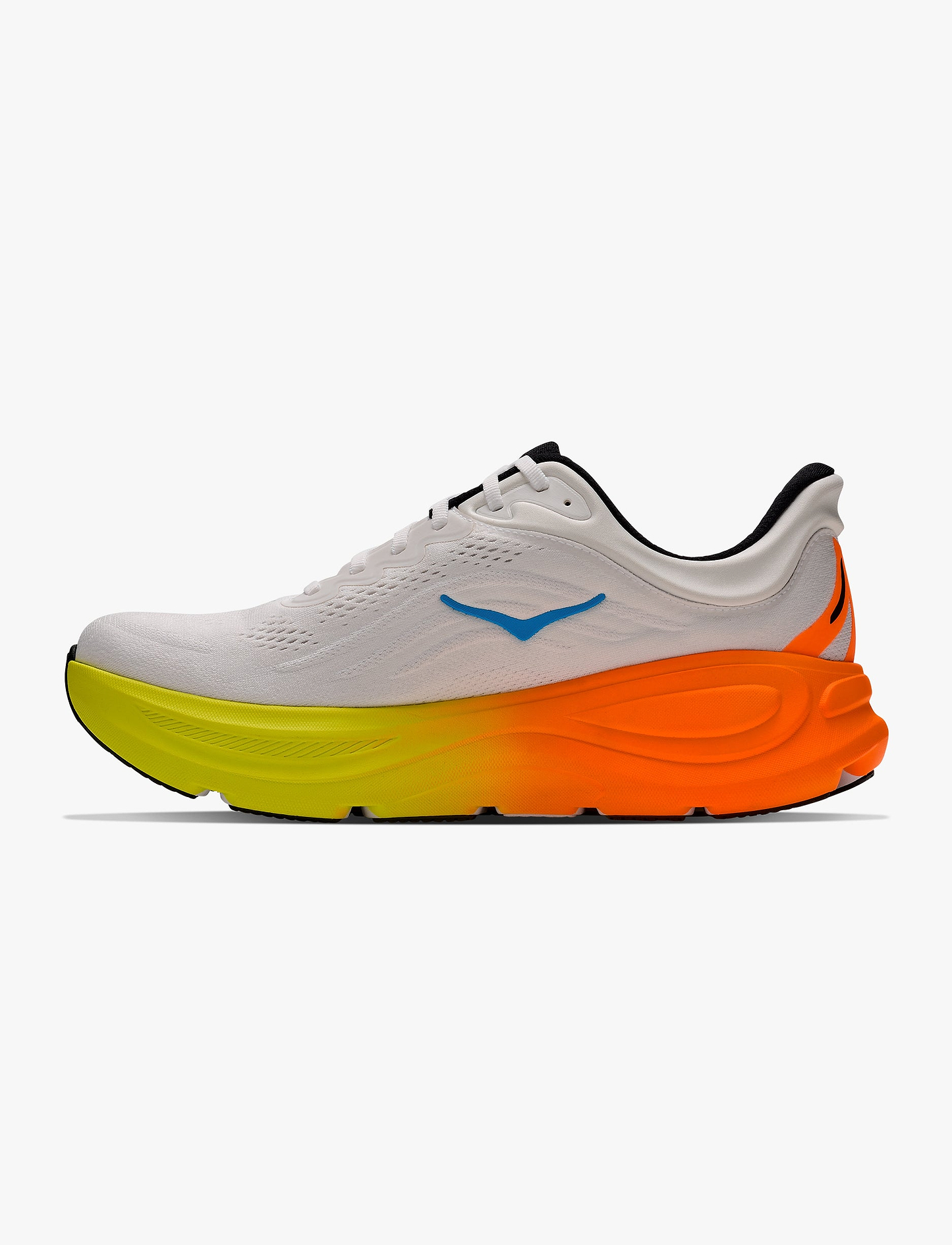 HOKA BONDI WIDE 9 - נעלי ספורט גברים בונדי 9 רחבות