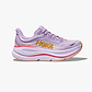 HOKA BONDI WIDE 9 - נעלי ספורט לנשים בונדי 9 רחבות בצבע סגלגל