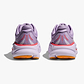 HOKA BONDI WIDE 9 - נעלי ספורט לנשים בונדי 9 רחבות בצבע סגלגל