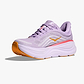 HOKA BONDI WIDE 9 - נעלי ספורט לנשים בונדי 9 רחבות בצבע סגלגל