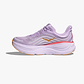 HOKA BONDI WIDE 9 - נעלי ספורט לנשים בונדי 9 רחבות בצבע סגלגל