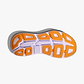 HOKA BONDI WIDE 9 - נעלי ספורט לנשים בונדי 9 רחבות בצבע סגלגל