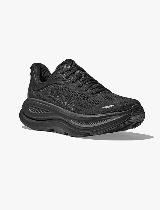 HOKA BONDI WIDE 9 - נעלי ספורט לנשים בונדי 9 רחבות