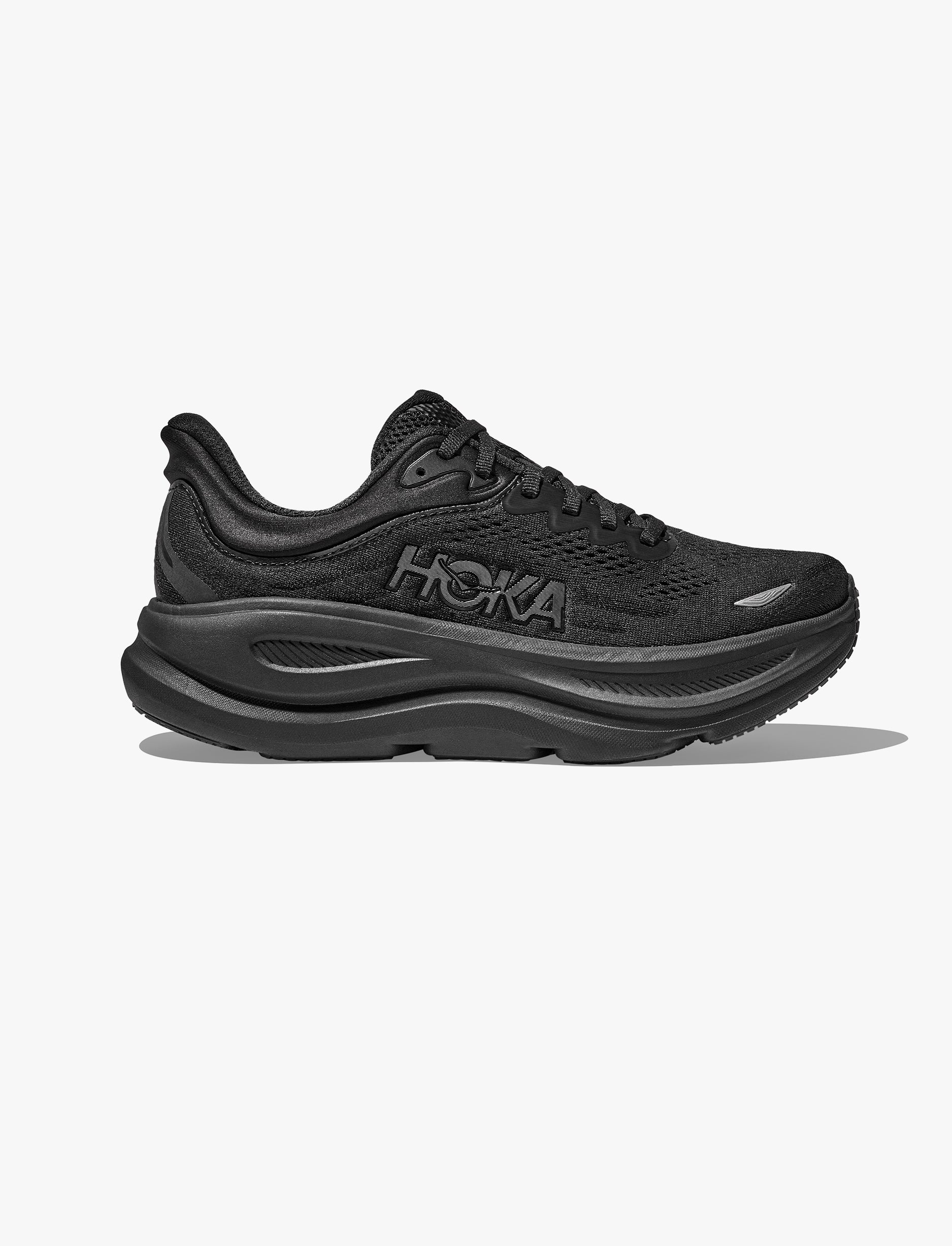 HOKA BONDI WIDE 9 - נעלי ספורט לנשים בונדי 9 רחבות