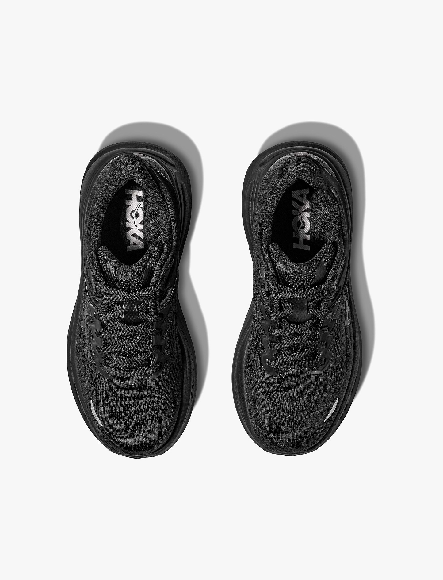 HOKA BONDI WIDE 9 - נעלי ספורט לנשים בונדי 9 רחבות