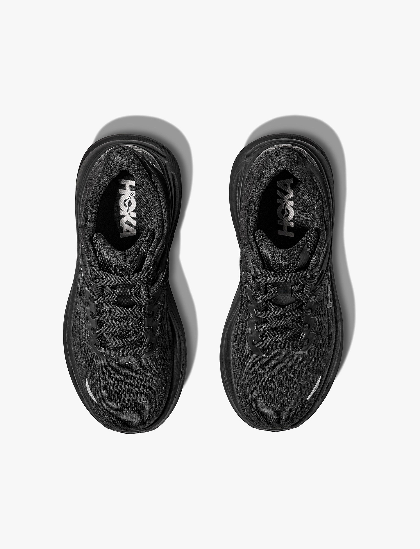 HOKA BONDI WIDE 9 - נעלי ספורט לנשים בונדי 9 רחבות