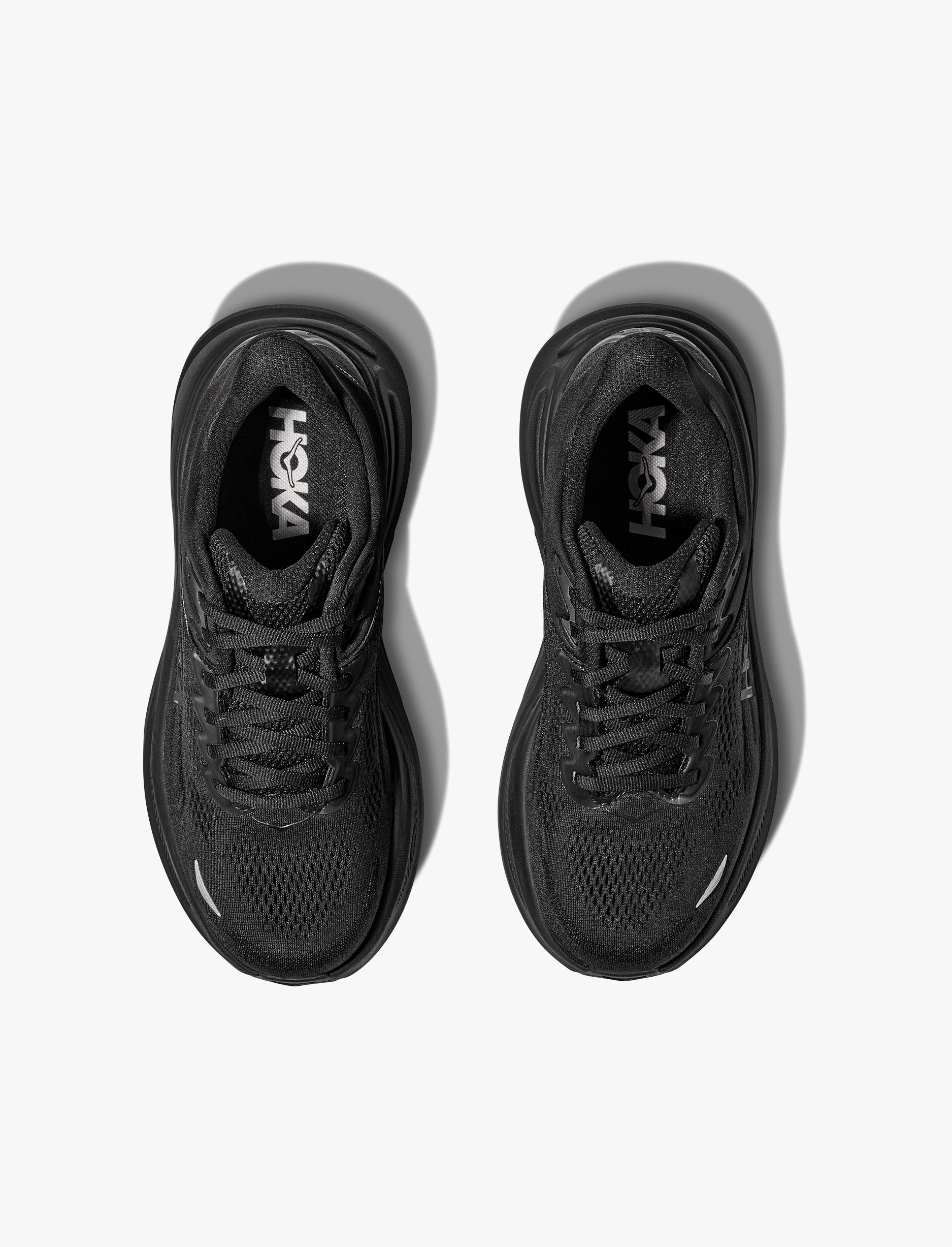 HOKA BONDI WIDE 9 - נעלי ספורט לנשים בונדי 9 רחבות