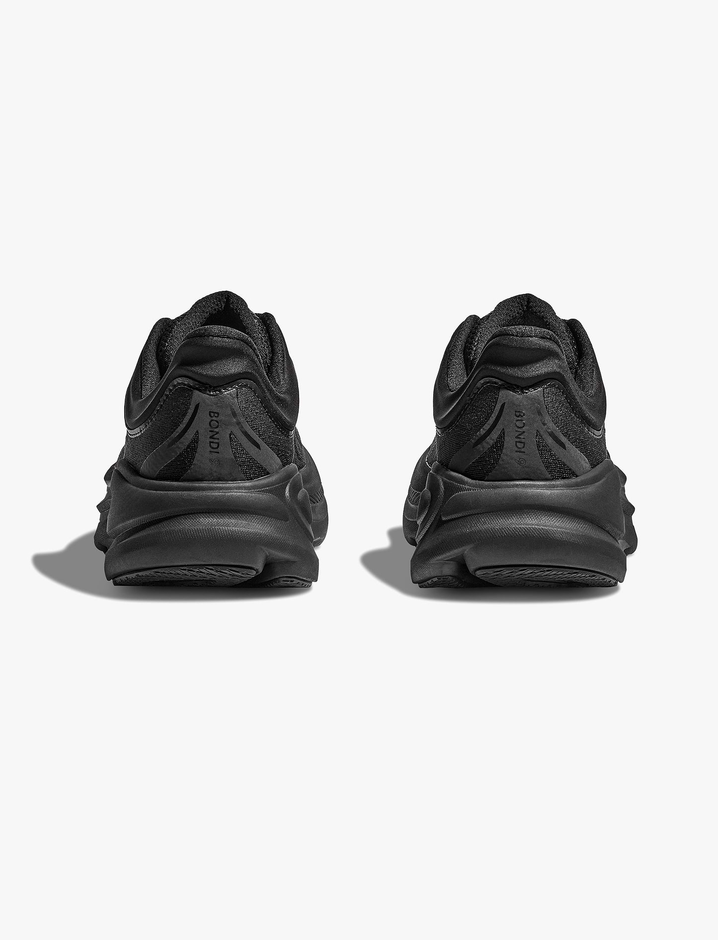 HOKA BONDI WIDE 9 - נעלי ספורט לנשים בונדי 9 רחבות