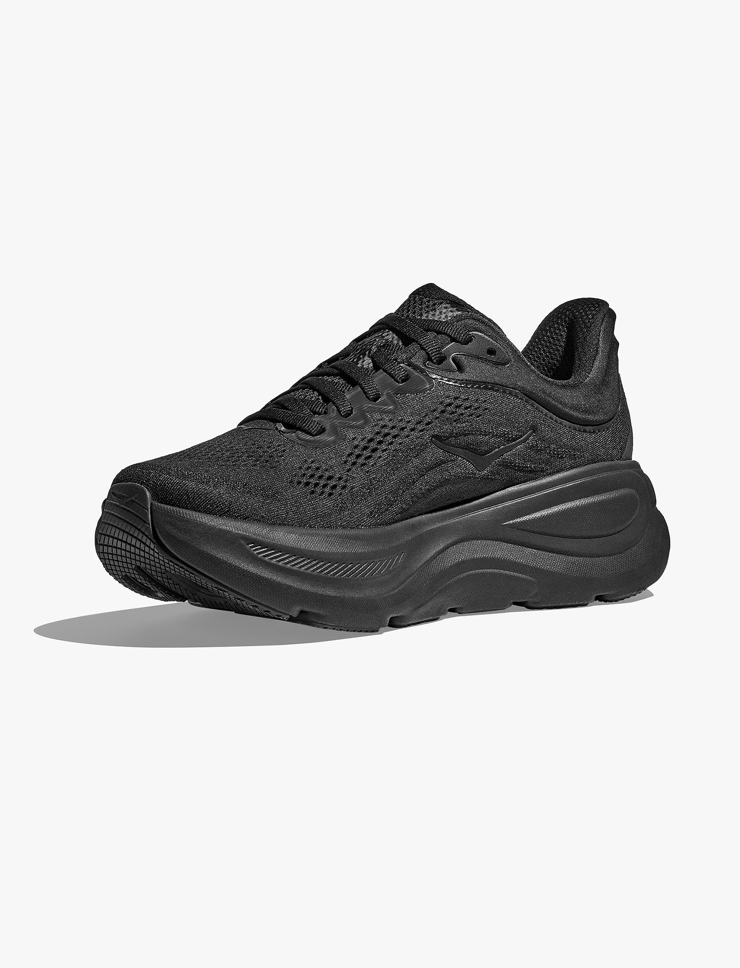HOKA BONDI WIDE 9 - נעלי ספורט לנשים בונדי 9 רחבות