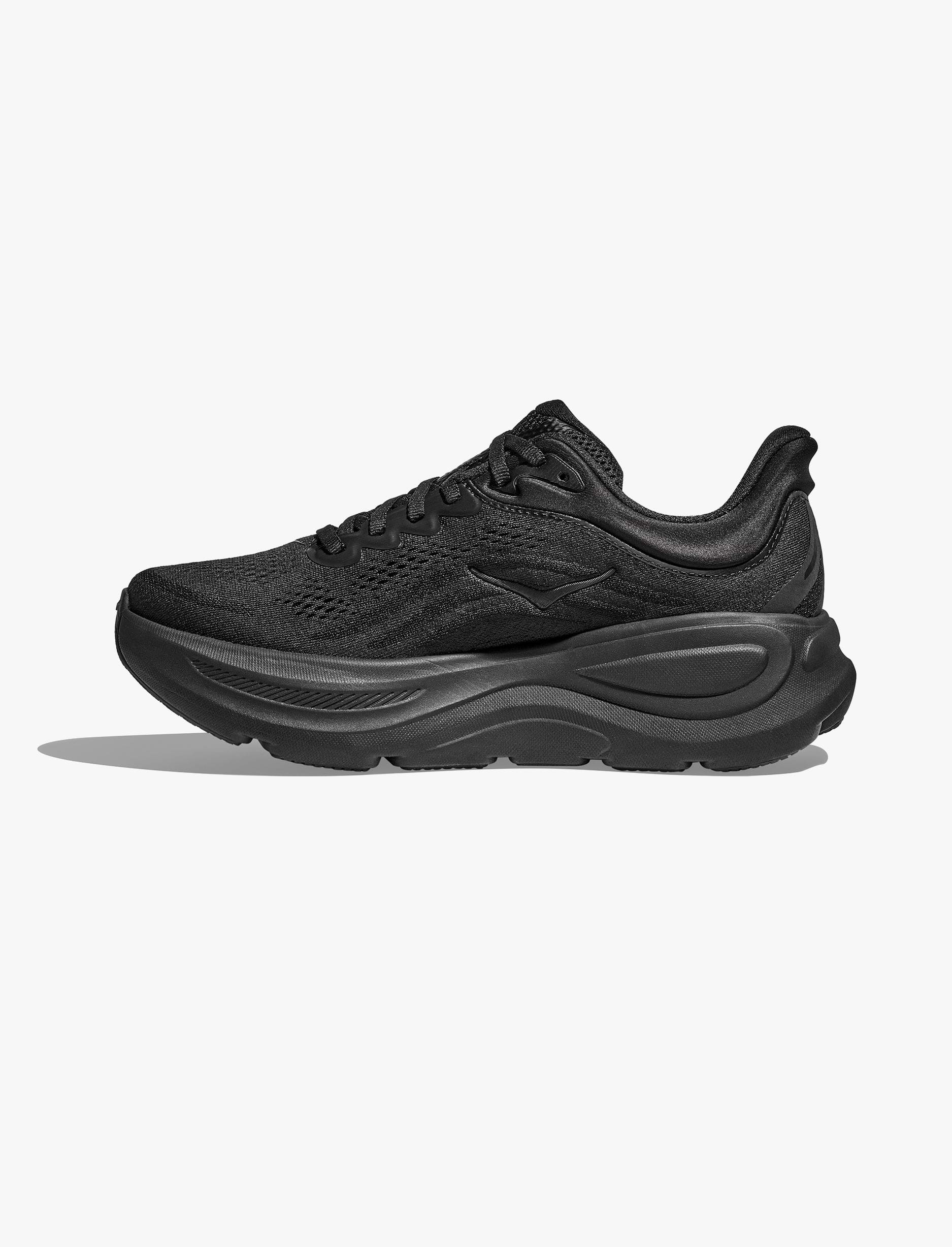 HOKA BONDI WIDE 9 - נעלי ספורט לנשים בונדי 9 רחבות