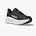 HOKA BONDI WIDE 9 - נעלי ספורט לנשים בונדי 9 רחבות בצבע שחור/לבן
