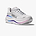 HOKA BONDI WIDE 9 - נעלי ספורט לנשים בונדי 9 רחבות בצבע אפור/לבן