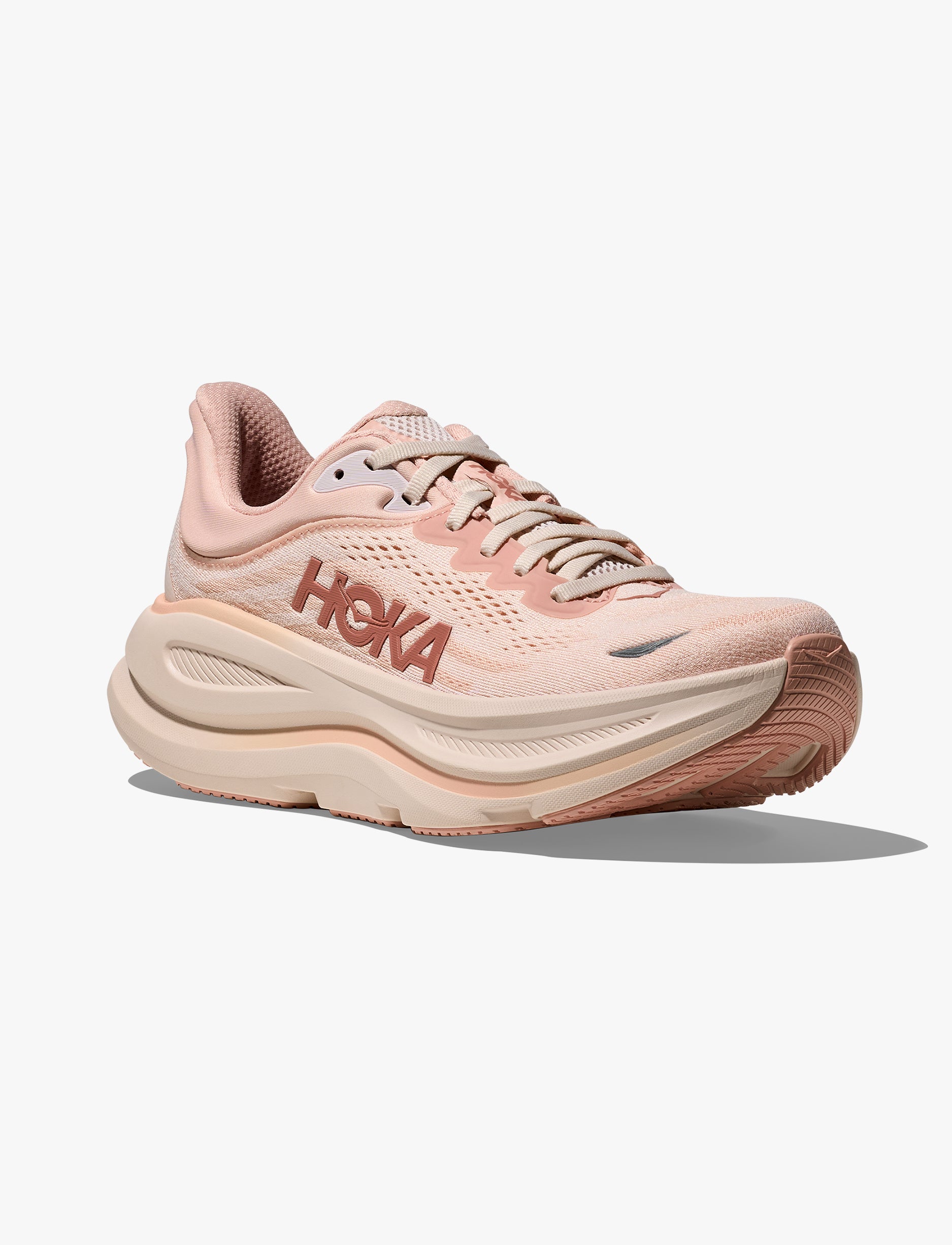 HOKA BONDI WIDE 9 - נעלי ספורט לנשים בונדי 9 רחבות