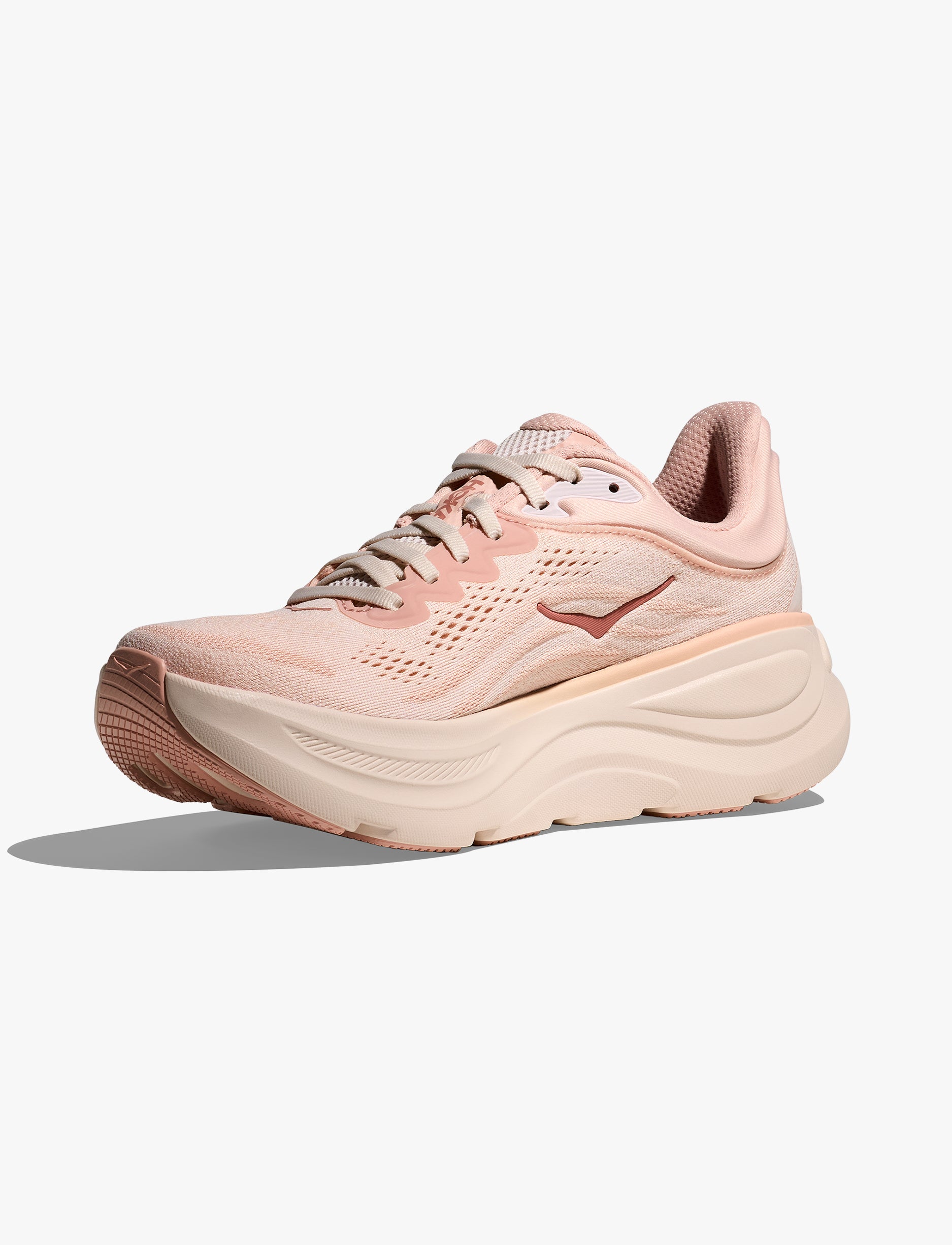 HOKA BONDI WIDE 9 - נעלי ספורט לנשים בונדי 9 רחבות