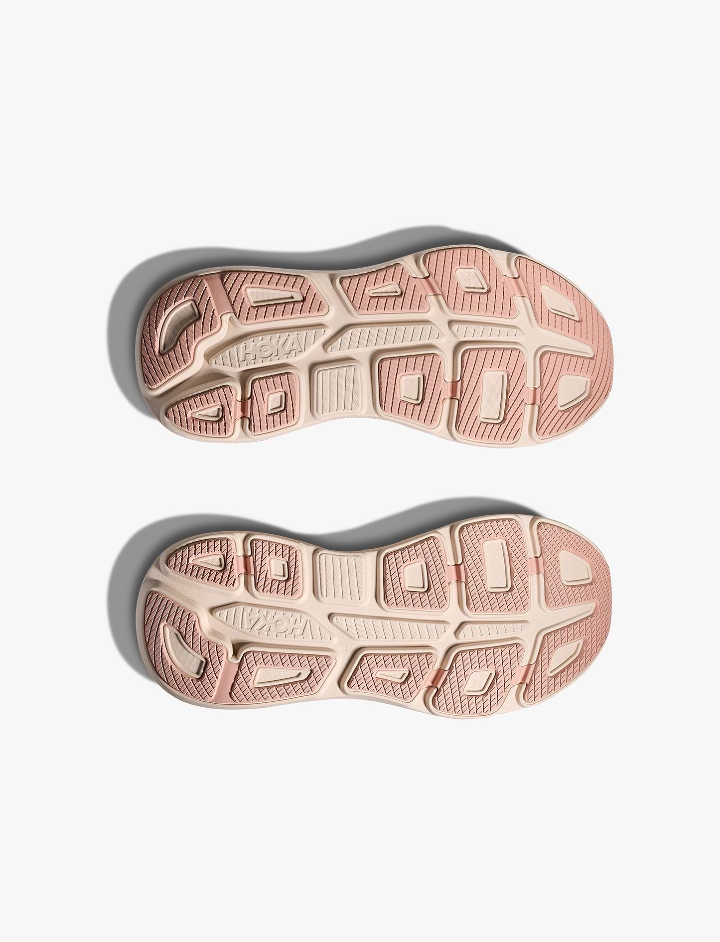 HOKA BONDI WIDE 9 - נעלי ספורט לנשים בונדי 9 רחבות