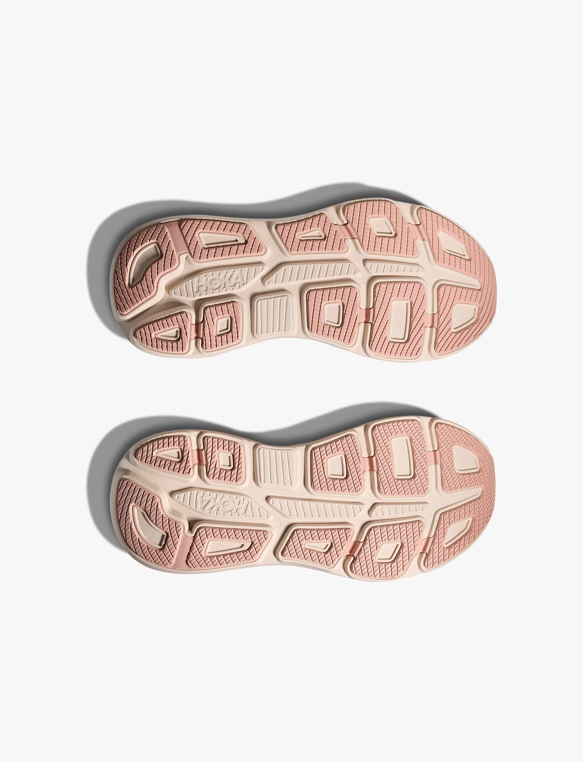 HOKA BONDI WIDE 9 - נעלי ספורט לנשים בונדי 9 רחבות