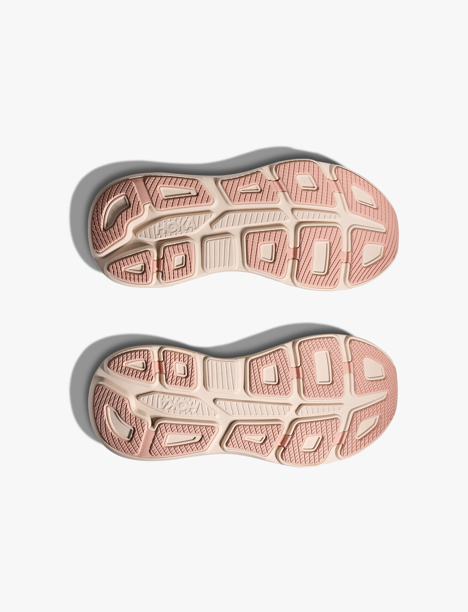 HOKA BONDI WIDE 9 - נעלי ספורט לנשים בונדי 9 רחבות