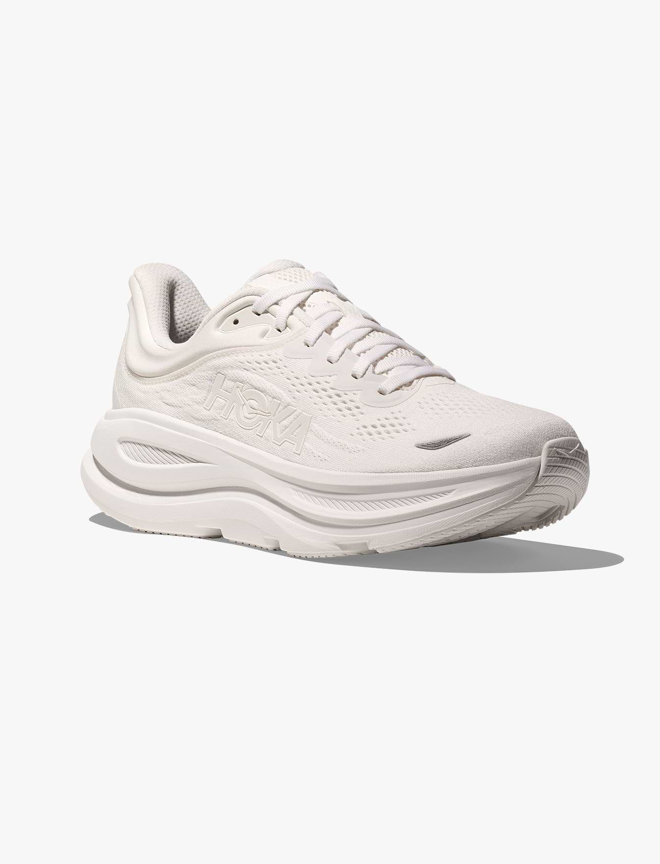 HOKA BONDI WIDE 9 - נעלי ספורט לנשים בונדי 9 רחבות