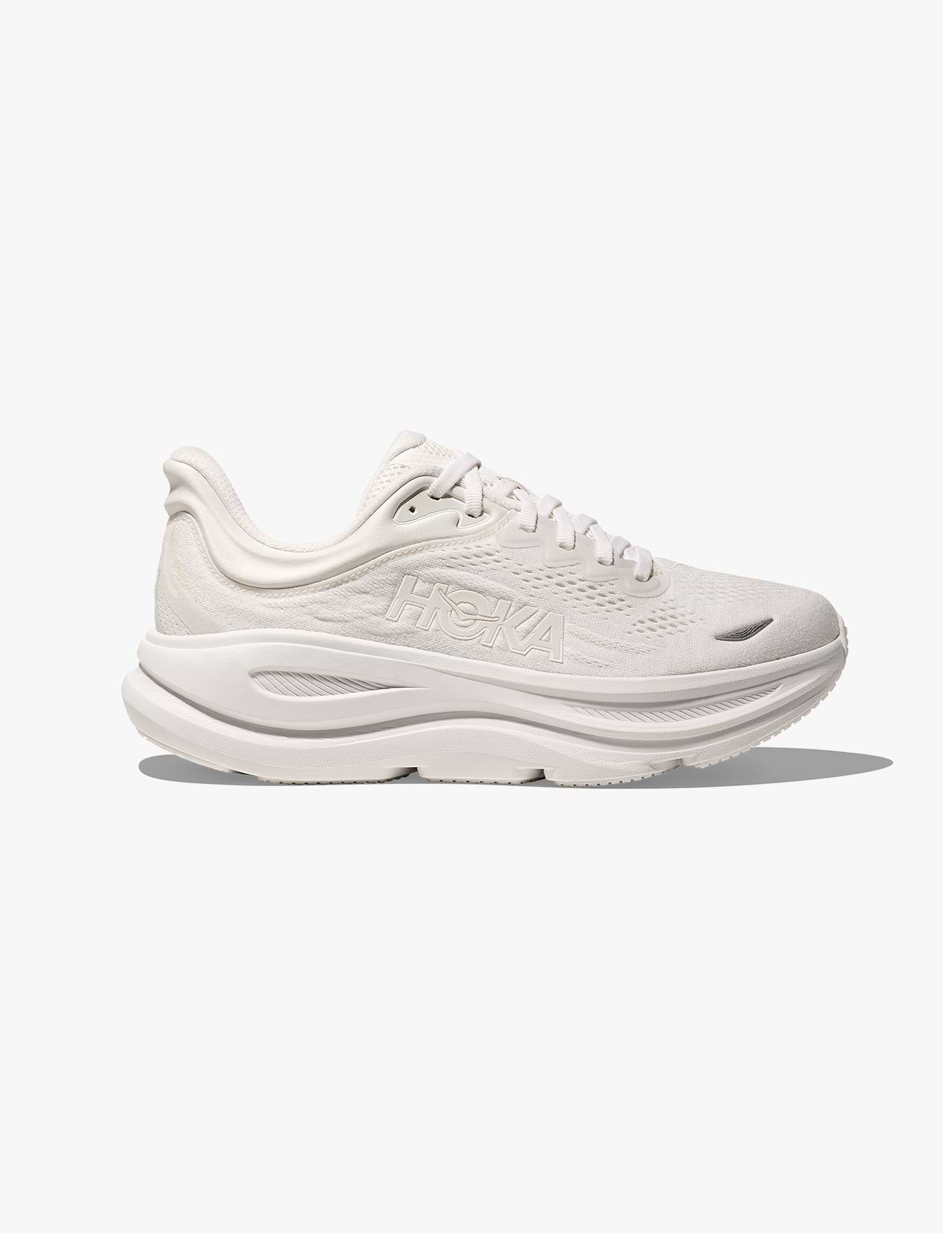 HOKA BONDI WIDE 9 - נעלי ספורט לנשים בונדי 9 רחבות