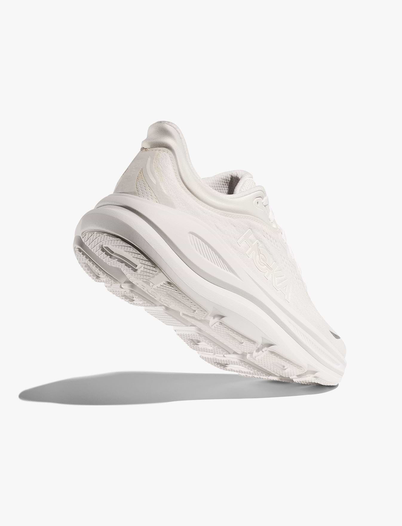 HOKA BONDI WIDE 9 - נעלי ספורט לנשים בונדי 9 רחבות