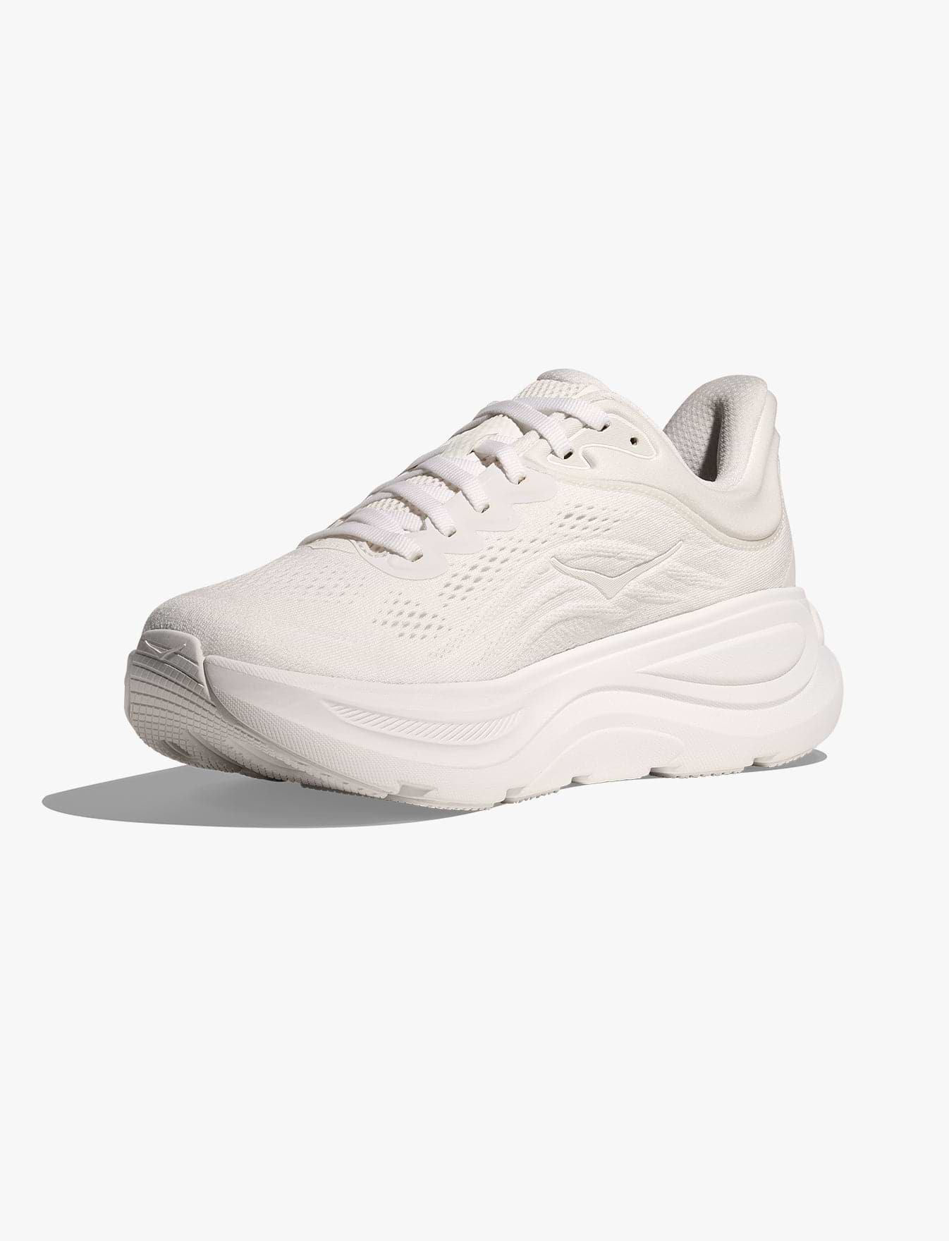 HOKA BONDI WIDE 9 - נעלי ספורט לנשים בונדי 9 רחבות