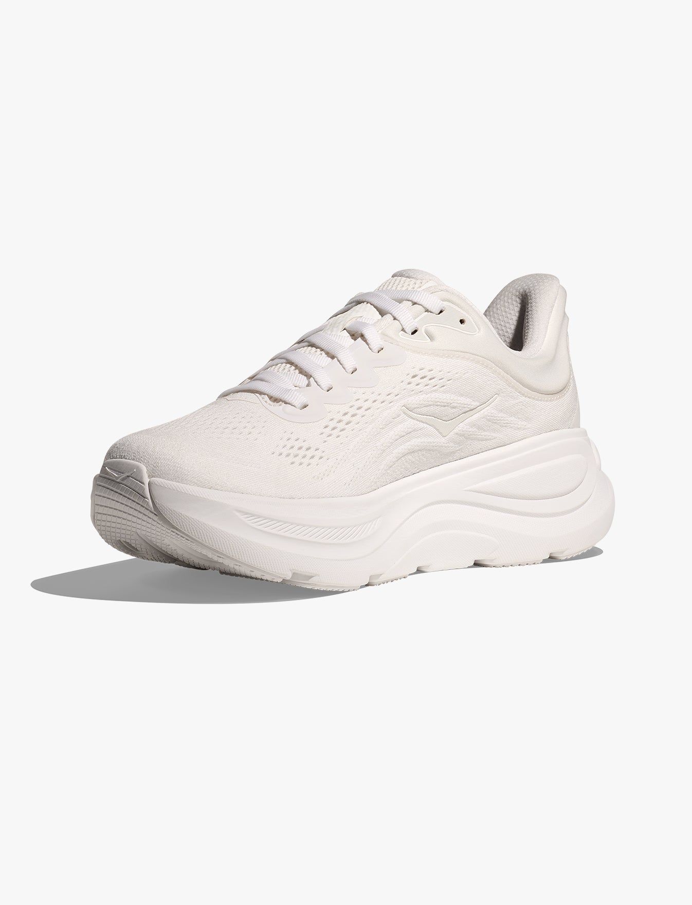 HOKA BONDI WIDE 9 - נעלי ספורט לנשים בונדי 9 רחבות