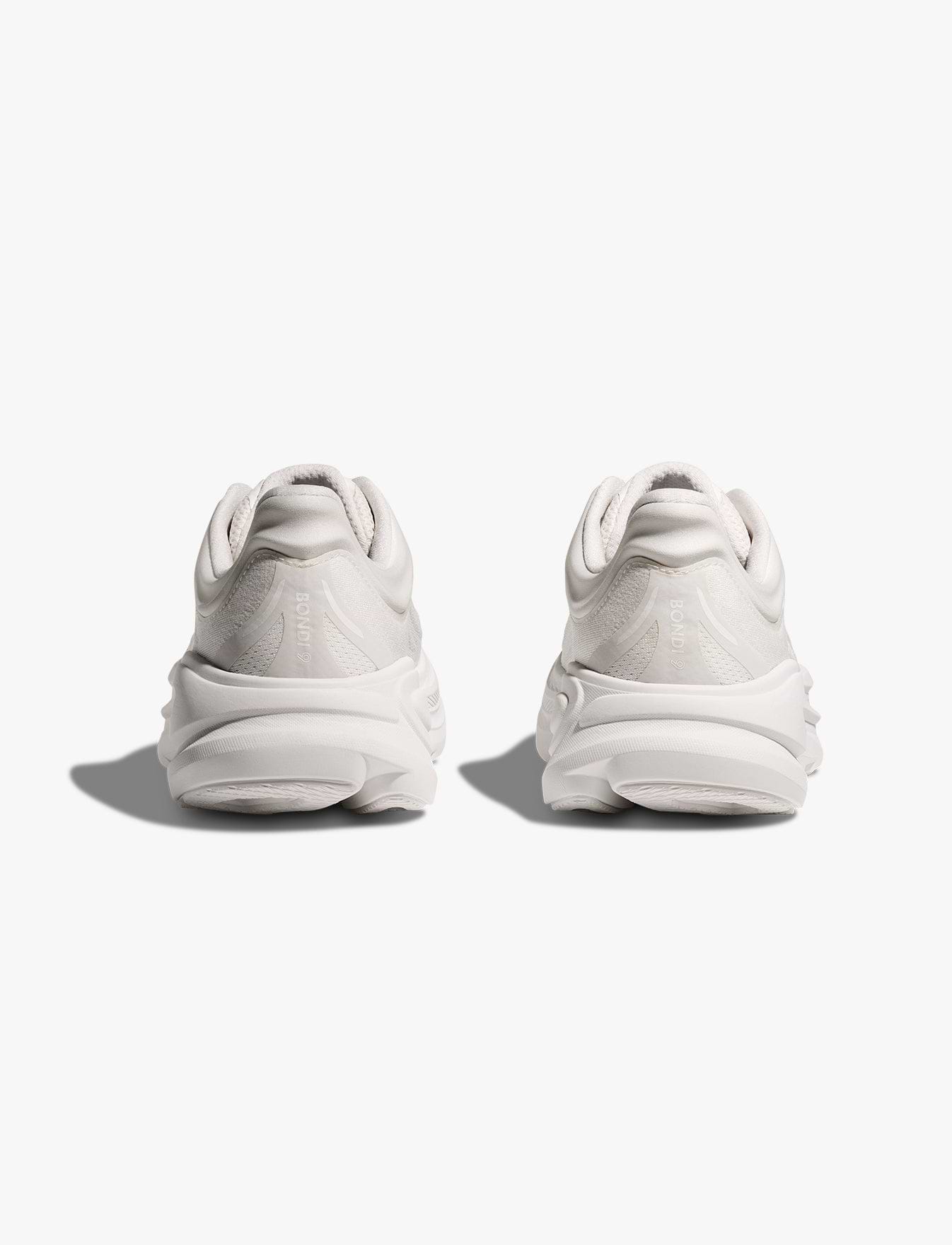 HOKA BONDI WIDE 9 - נעלי ספורט לנשים בונדי 9 רחבות