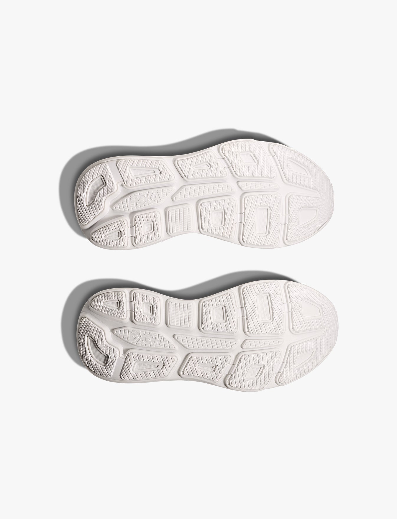 HOKA BONDI WIDE 9 - נעלי ספורט לנשים בונדי 9 רחבות