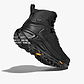 HOKA KAHA 3 GTX - נעלי הוקה קאהה 3  לגברים בצבע שחור