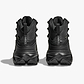 HOKA KAHA 3 GTX - נעלי הוקה קאהה 3  לגברים בצבע שחור