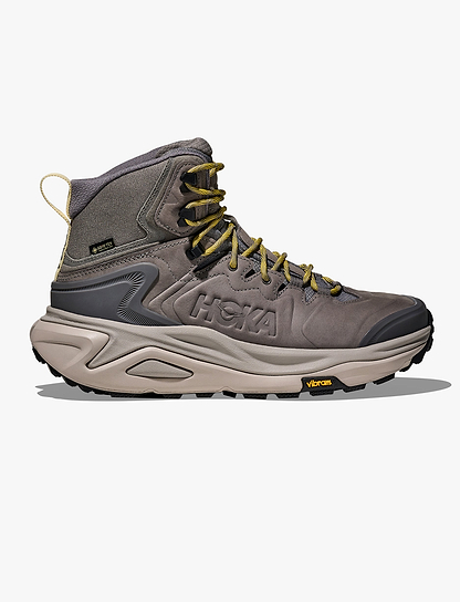 HOKA KAHA 3 GTX - נעלי הוקה קאהה 3  לגברים
