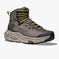 HOKA KAHA 3 GTX - נעלי הוקה קאהה 3  לגברים