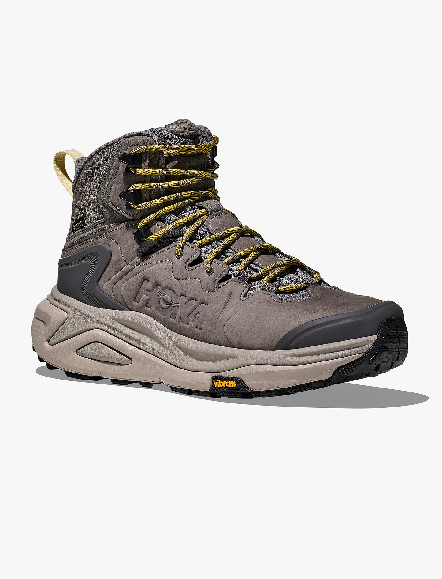 HOKA KAHA 3 GTX - נעלי הוקה קאהה 3  לגברים