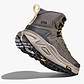 HOKA KAHA 3 GTX - נעלי הוקה קאהה 3  לגברים