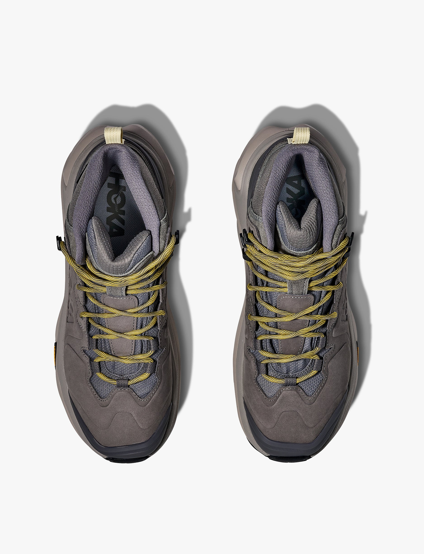 HOKA KAHA 3 GTX - נעלי הוקה קאהה 3  לגברים