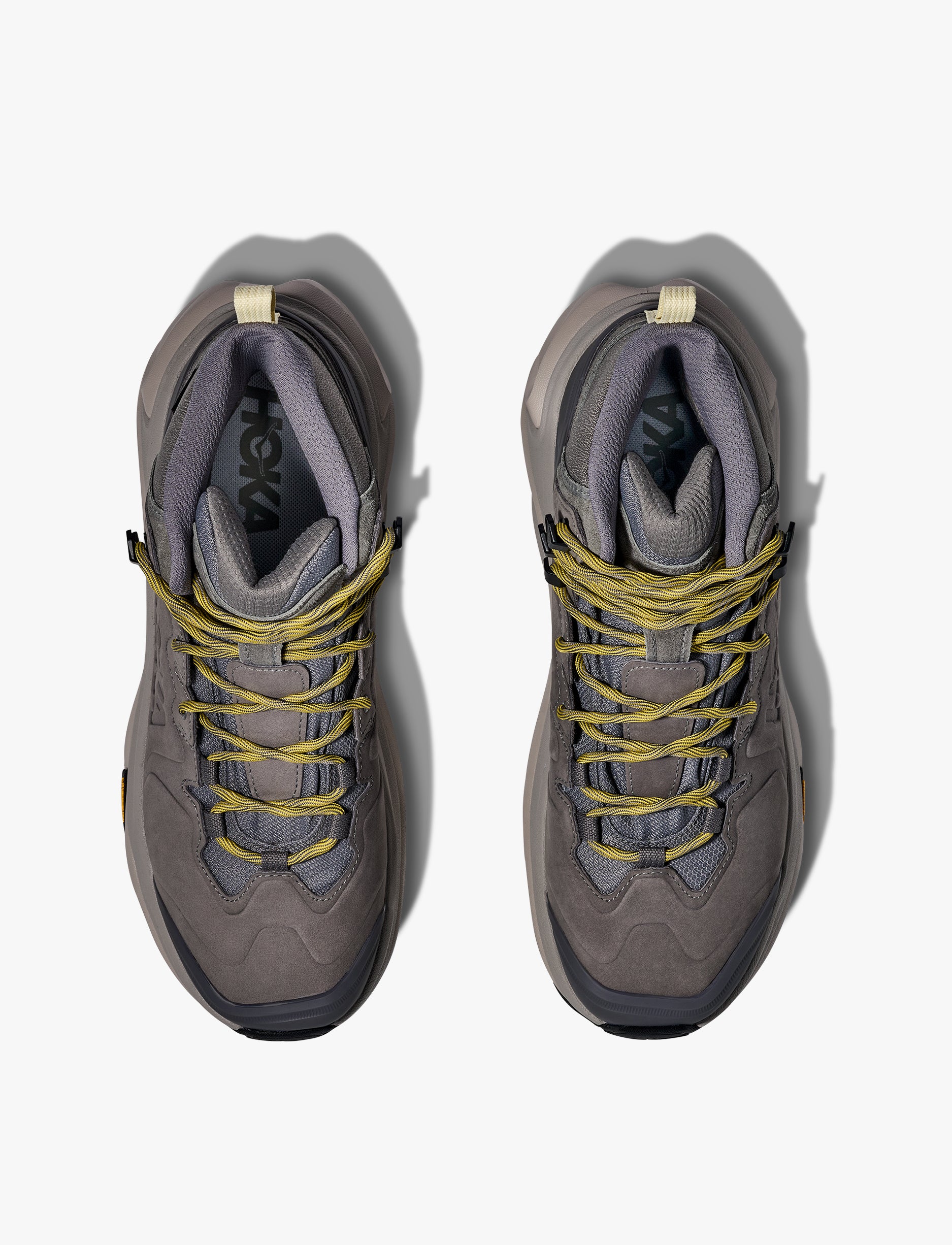 HOKA KAHA 3 GTX - נעלי הוקה קאהה 3  לגברים