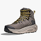 HOKA KAHA 3 GTX - נעלי הוקה קאהה 3  לגברים