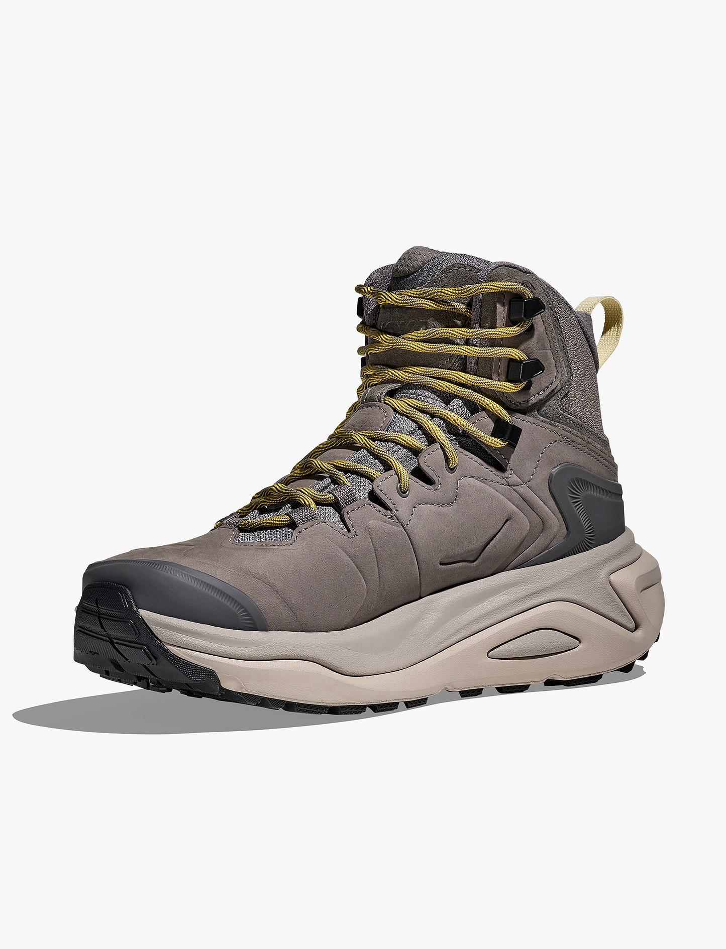 HOKA KAHA 3 GTX - נעלי הוקה קאהה 3  לגברים