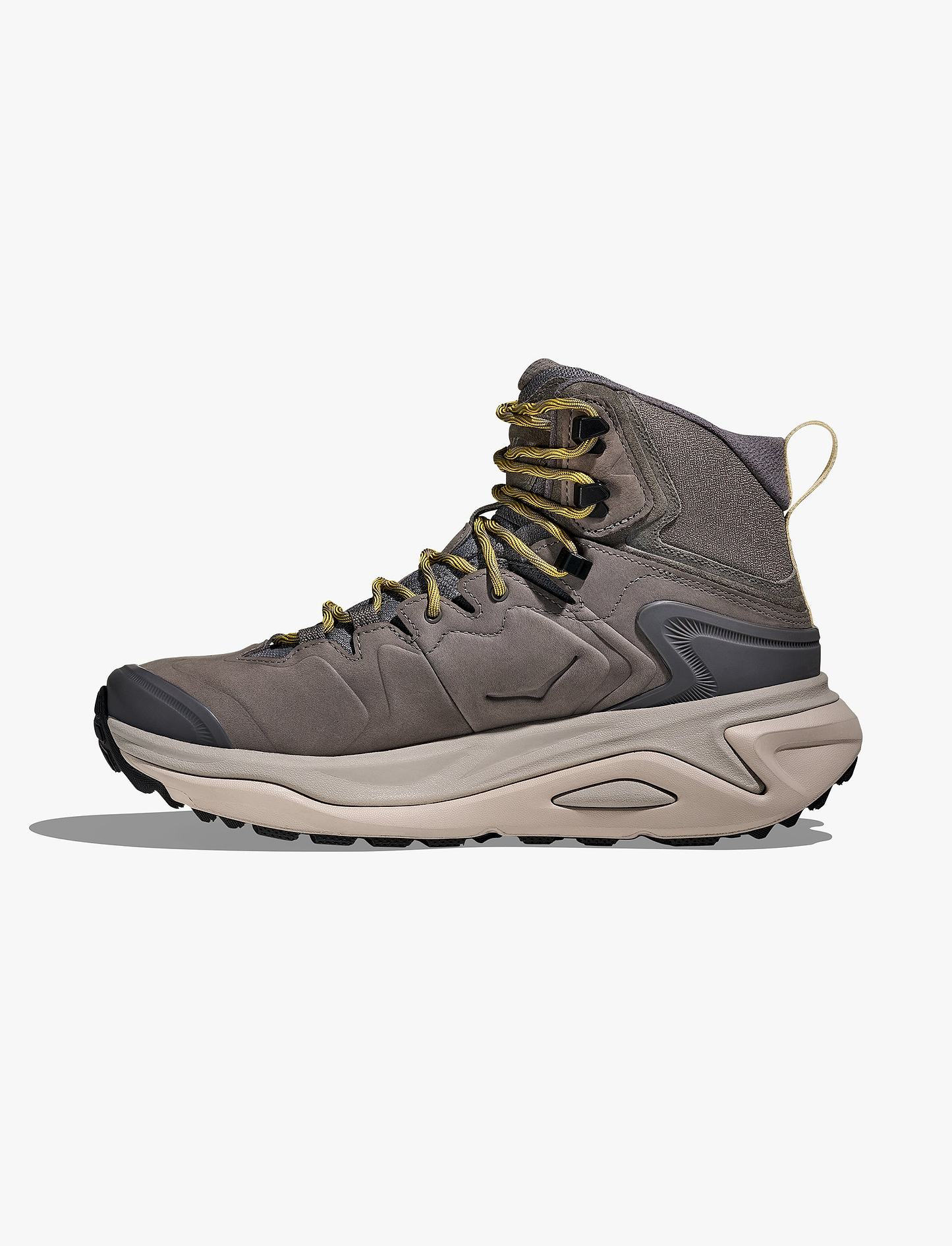 HOKA KAHA 3 GTX - נעלי הוקה קאהה 3  לגברים