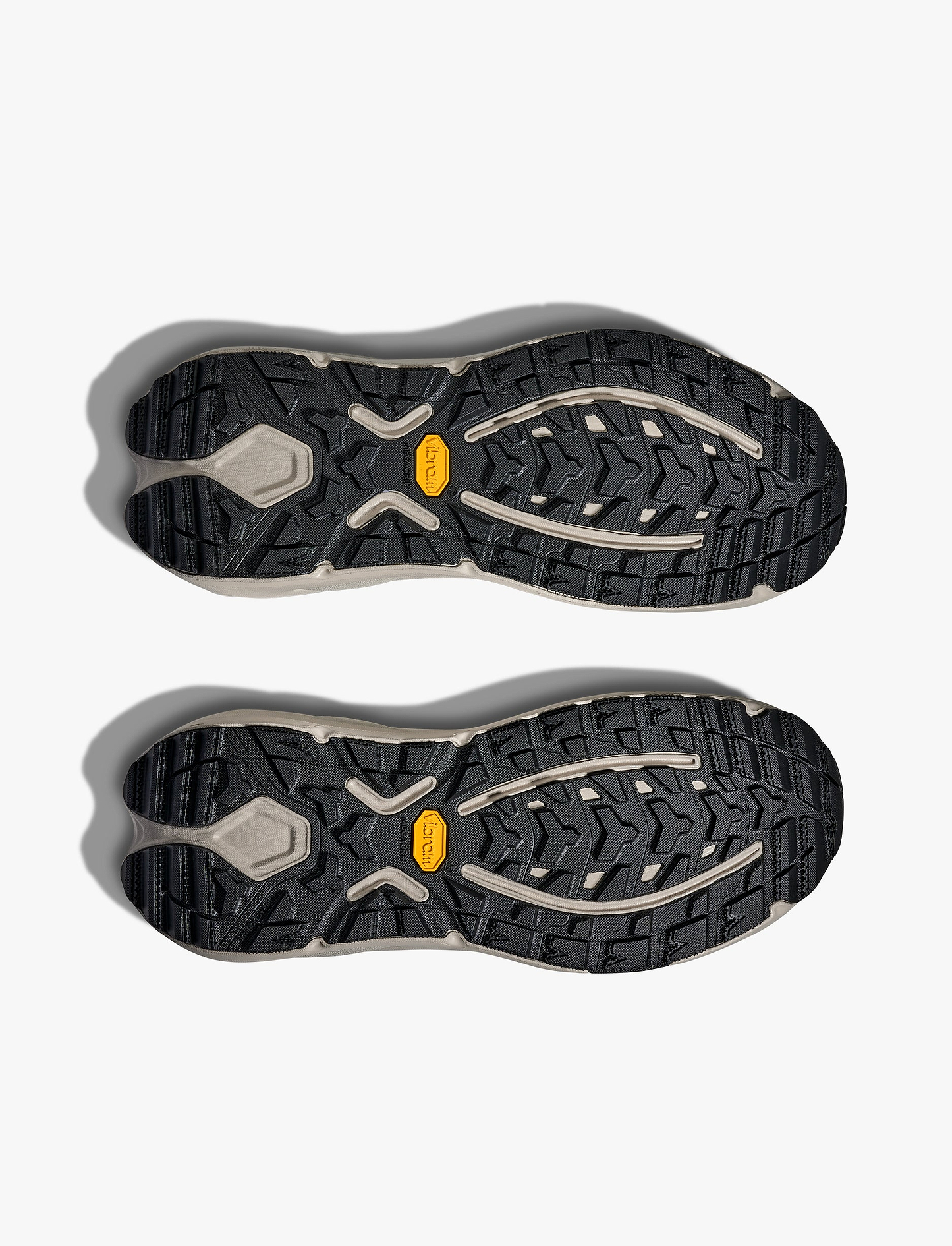 HOKA KAHA 3 GTX - נעלי הוקה קאהה 3  לגברים