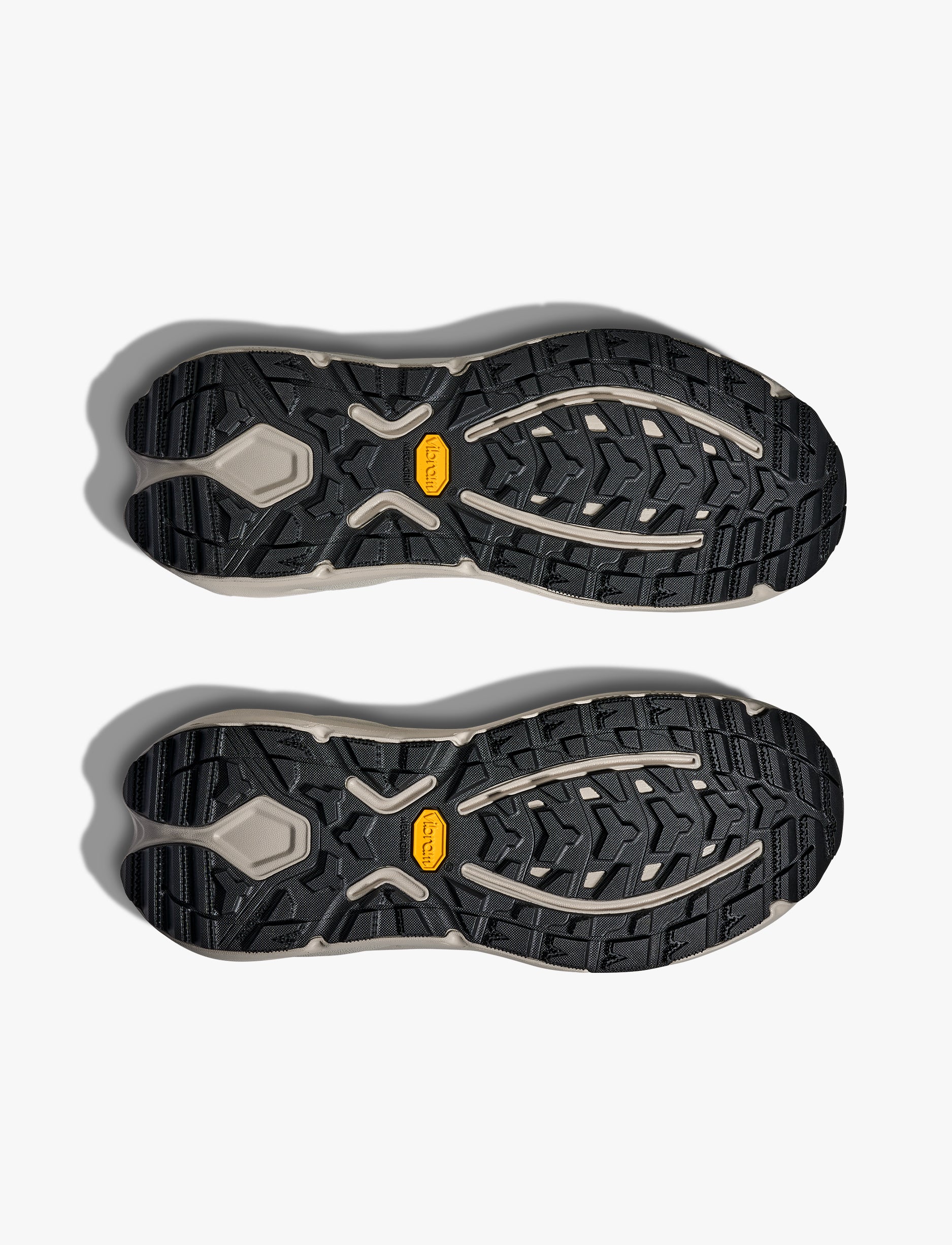 HOKA KAHA 3 GTX - נעלי הוקה קאהה 3  לגברים
