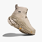 HOKA KAHA 3 GTX - נעלי הוקה קאהה 3  לגברים בצבע שיבולת שועל