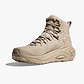 HOKA KAHA 3 GTX - נעלי הוקה קאהה 3  לגברים בצבע שיבולת שועל