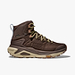 HOKA KAHA 3 GTX - נעלי הוקה קאהה 3  לגברים