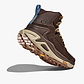 HOKA KAHA 3 GTX - נעלי הוקה קאהה 3  לגברים
