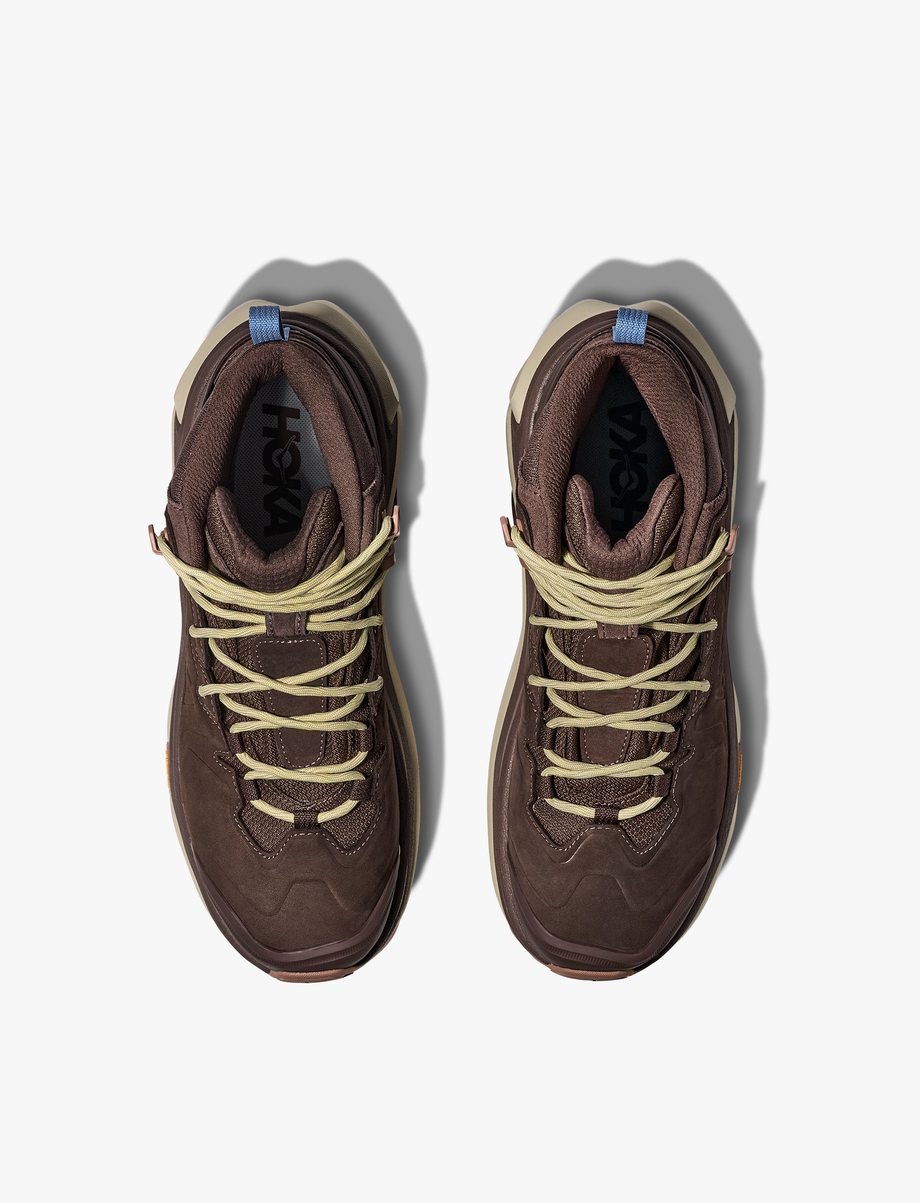 HOKA KAHA 3 GTX - נעלי הוקה קאהה 3 לגברים